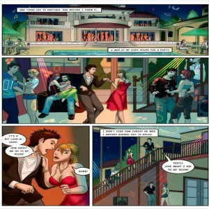 Breast Friends - page 42