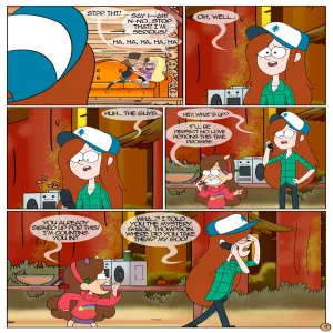 Next Summer - page 10