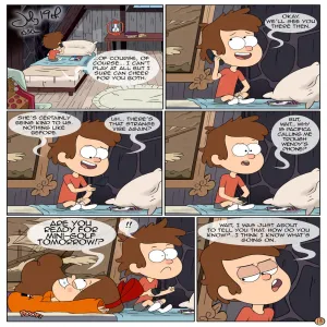 Next Summer - page 14