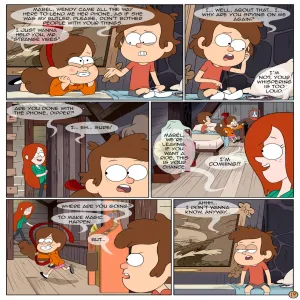 Next Summer - page 15