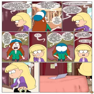 Next Summer - page 17