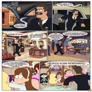 Next Summer - page 18