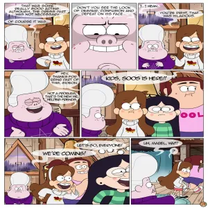 Next Summer - page 20