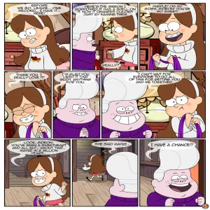 Next Summer - page 21