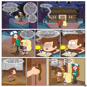 Next Summer - page 27