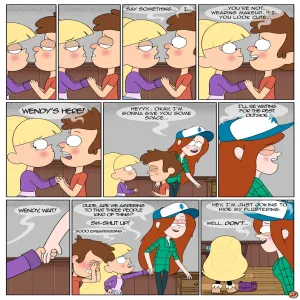 Next Summer - page 29