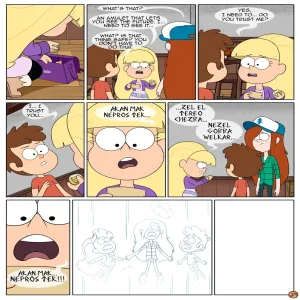 Next Summer - page 30