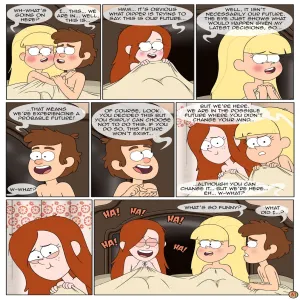 Next Summer - page 32