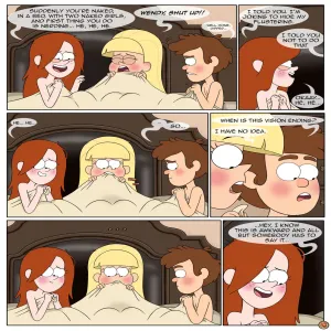 Next Summer - page 33