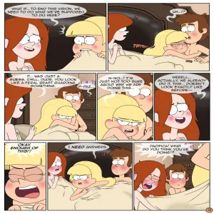 Next Summer - page 34