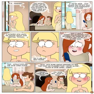 Next Summer - page 36