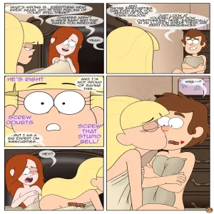 Next Summer - page 40