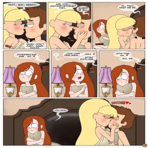 Next Summer - page 41