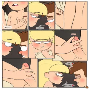 Next Summer - page 43