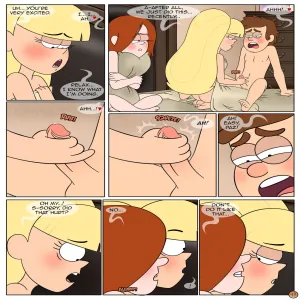 Next Summer - page 44