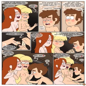 Next Summer - page 47