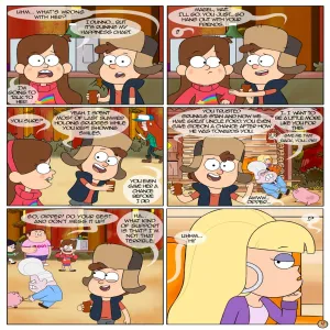 Next Summer - page 5