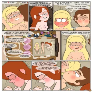 Next Summer - page 68