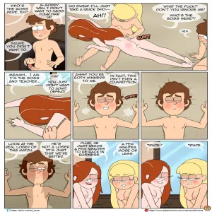 Next Summer - page 72