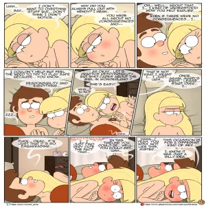 Next Summer - page 79