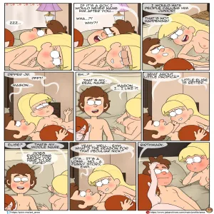 Next Summer - page 80