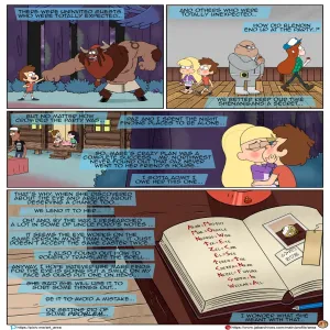 Next Summer - page 88