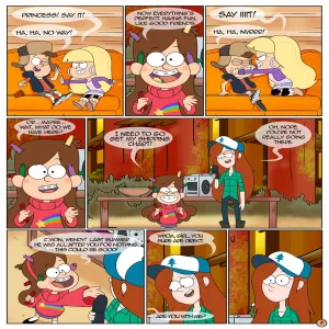 Next Summer - page 9
