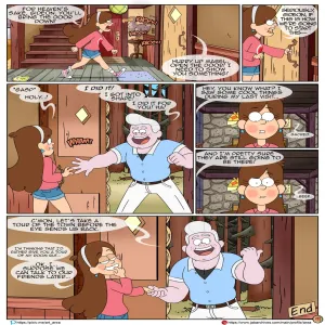 Next Summer - page 92