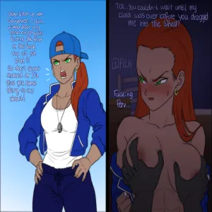 Before And After - page 4