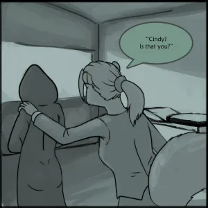 Hostile Takeover - page 2