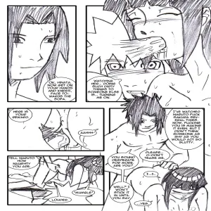 The Truth Behind The Bond - page 10