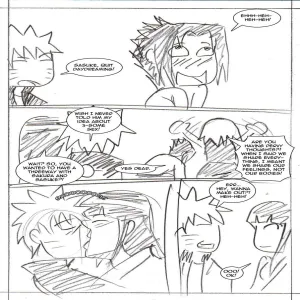 The Truth Behind The Bond - page 18