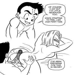 18's Special Gift - page 4