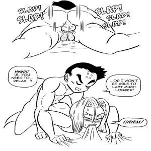 18's Special Gift - page 7