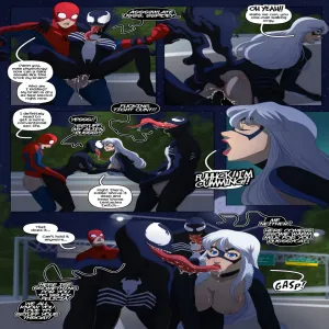 Spidernafil - page 8