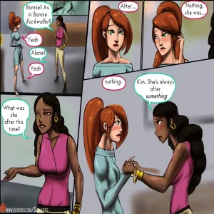 Questionably Possible 2 - Different Strengths - page 7