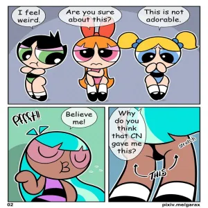 Bliss-exual - page 3