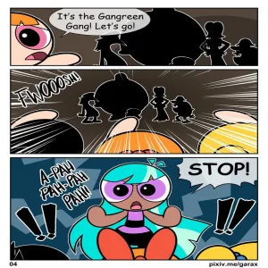 Bliss-exual - page 5