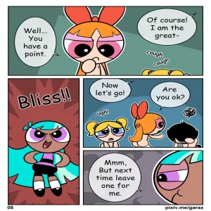 Bliss-exual - page 9