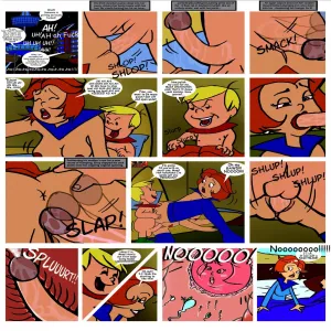 Family Secrets - page 6
