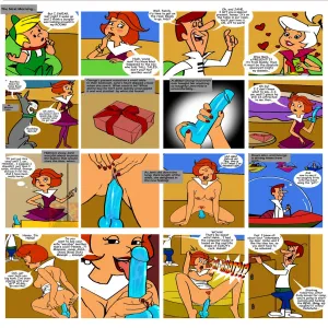Family Secrets - page 7