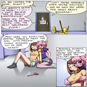 Kinks & Quirks 1 - page 2