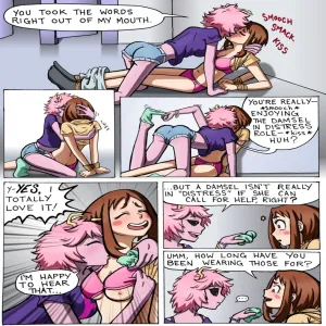 Kinks & Quirks 1 - page 4
