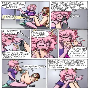 Kinks & Quirks 1 - page 5