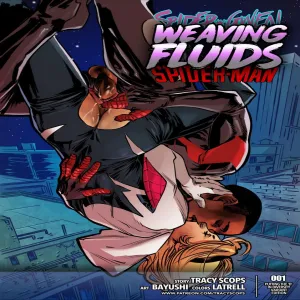 Weaving Fluids 1 - page 1