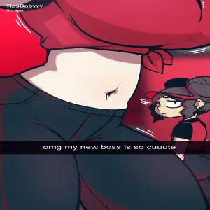 Pizza Thot - Day One - page 6