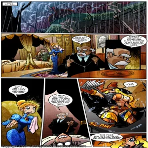 BloodySugar 1 - page 3