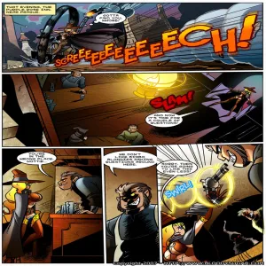 BloodySugar 1 - page 9