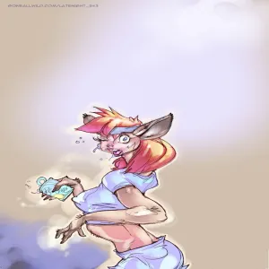 Bounce! - page 2
