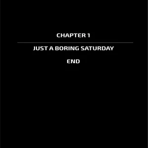 Buggy Night 1 - Just A Boring Saturday - page 28